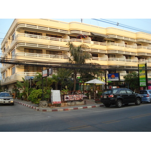 Photo Thaïlande Jomtien Jomtien Sainueng 2008-01 43