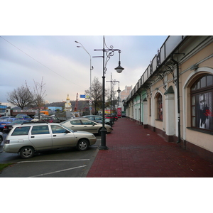 Photo Ukraine Kiev Podil 2007-11 69