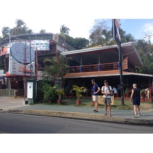 Photo Costa Rica Parc Manuel Antonio 2015-03 183