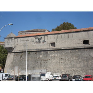 Photo France Corse Bastia 2006-09 200