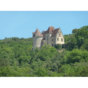 Photo France Perigord 2009-07 16
