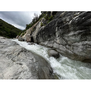 Photo France Corse Chisa 2023-06 32