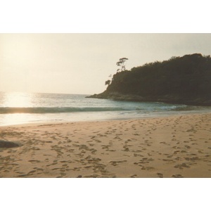 Photo Thaïlande Phuket 1989-04 36