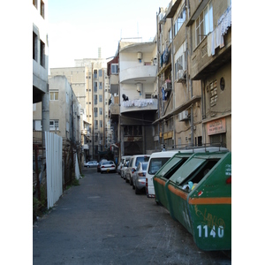 Photo Israel Haifa 2006-12 106