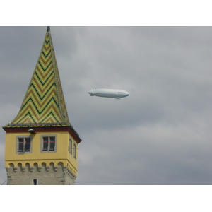 Photo Allemagne Lindau 2002-04 10