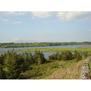 Photo Irlande Kerry Lac Caragh 2004-05 44