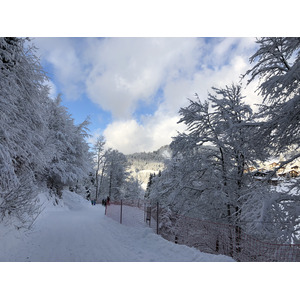 Photo France La Clusaz 2017-12 319