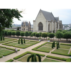 Photo France Angers 2006-06 99