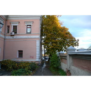 Photo Ukraine Kiev Podil 2007-11 86