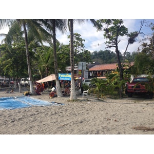 Photo Costa Rica Parc Manuel Antonio 2015-03 259