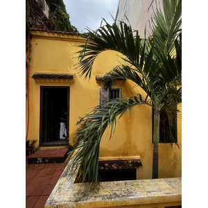 Photo Vietnam Hanoi Heritage House 2024-01 12