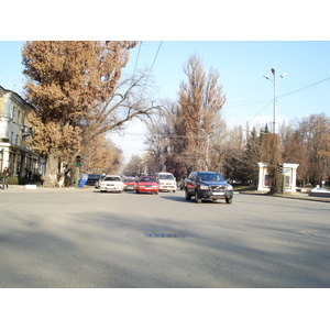 Photo Kazakhstan Almaty 2007-03 271