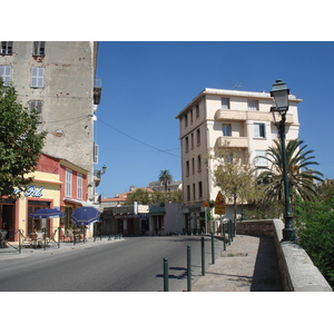 Photo France Corse Bastia 2006-09 222