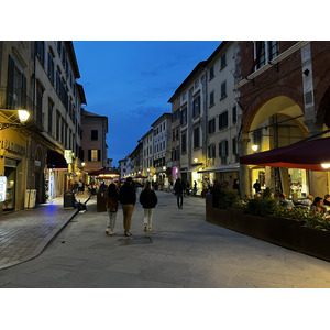 Photo Italie Pise 2022-05 128