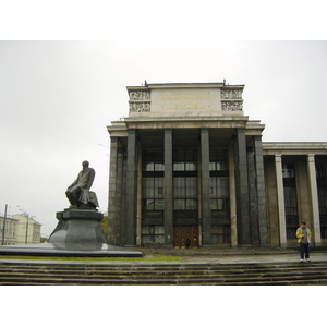 Photo Russie Moscou Kremlin 2001-09 10