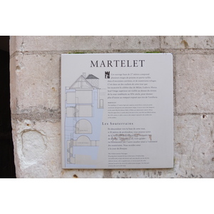 Photo France Château de Loches 2013-01 20
