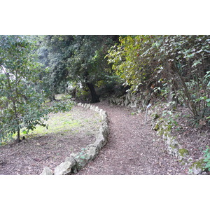 Photo Italie Rome Villa Doria Pamphili 2007-11 6