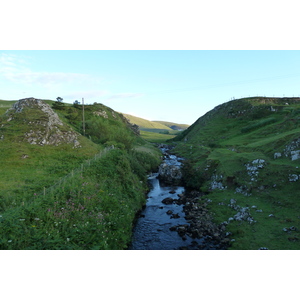 Photo Royaume-Uni Skye 2011-07 7