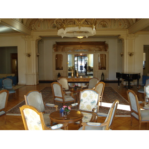 Photo Suisse Pontresina Grand Hotel Kronenhof 2007-01 78