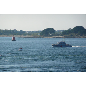 Photo France Port Navalo 2007-09 62