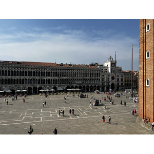 Photo Italie Venise Musée Correr 2022-05 16