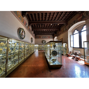 Photo Italie Florence Musée du Bargello 2022-05 64