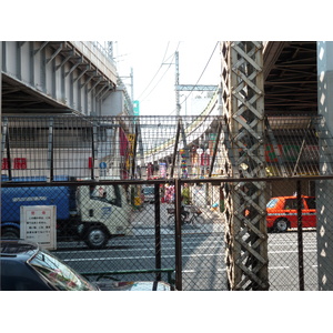 Photo Japon Tokyo Ueno 2010-06 76