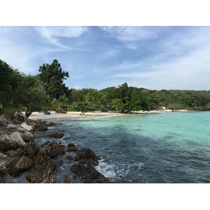 Photo Thaïlande Ko Samet 2014-12 319