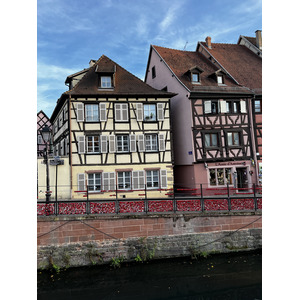 Photo France Colmar 2023-10 97