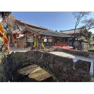 Photo Chine Lijiang 2026-01 628