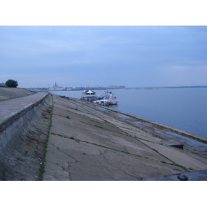 Photo Russie Nijni Novgorod 2006-07 57