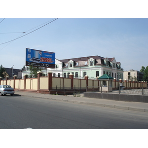 Photo Russie Kazan 2006-07 19
