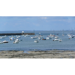 Photo France Préfailles La pointe Saint Gildas 2007-08 51