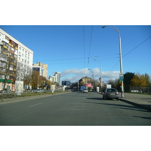 Photo Ukraine Kiev Pechersk 2007-11 56