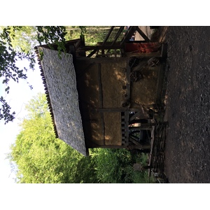 Photo France Guedelon 2017-07 86