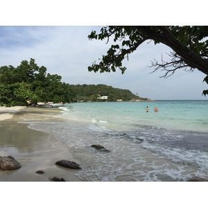 Photo Thaïlande Ko Samet 2014-12 340