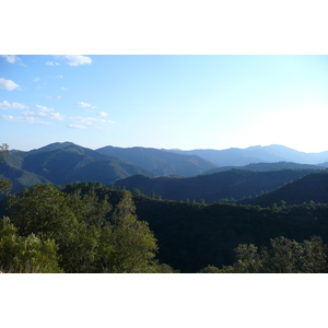 Photo France Les Cévennes 2008-04 34
