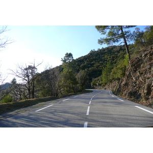 Photo France Les Cévennes 2008-04 33