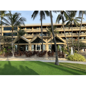Photo Thaïlande Phuket Plage de Kata Beyond Resort Kata 2021-12 7