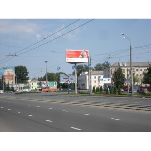 Photo Russie Kazan 2006-07 72