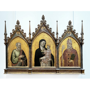 Photo Italie Florence Galerie des Offices 2022-05 277