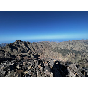 Photo France Corse Monte Cinto 2023-10 188