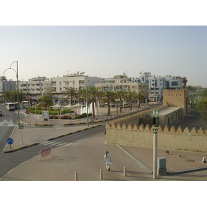 Photo Émirats arabes unis Al Ain 2005-03 12
