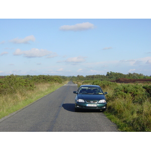 Photo Irlande Clonmacnoise 2003-09 2