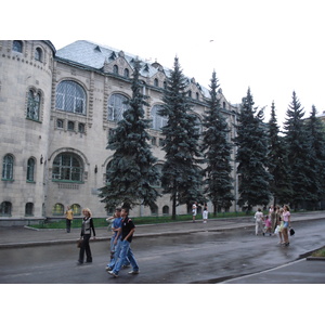 Photo Russie Nijni Novgorod 2006-07 102