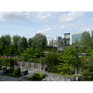 Photo France Paris La Defense 2007-05 41