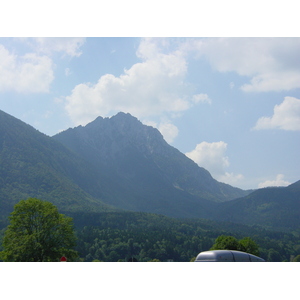 Photo Autriche Salzbourg 2001-07 68