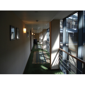 Photo Russie Saint-Pétersbourg Hotel Renaissance Baltic 2006-07 52