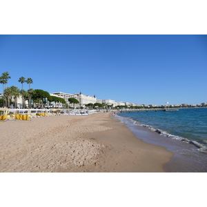 Photo France Cannes La Croisette 2007-10 61