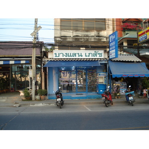 Photo Thaïlande Jomtien Jomtien Sainueng 2008-01 49